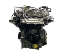 Motor Skoda Fabia 1.0 TSI DKLD DKL 04C100033 19000 km