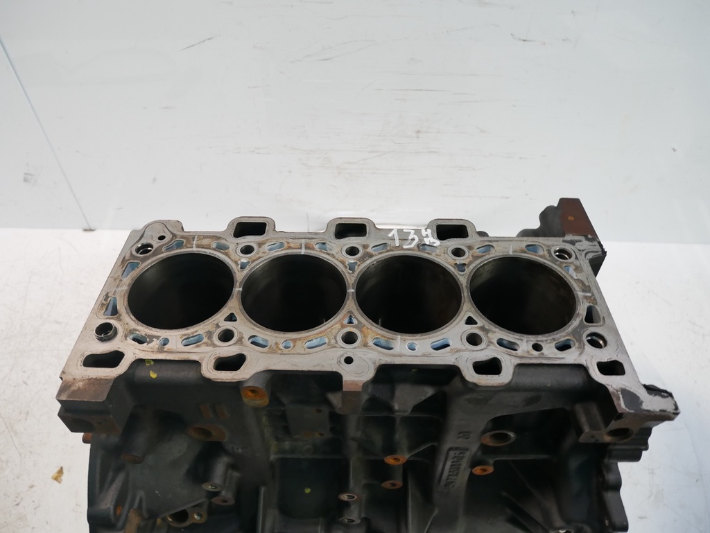 [MTD-464139] Bloque motor Nissan Navara NP300 2.3 DCi 190 CV (YS23DDTT)