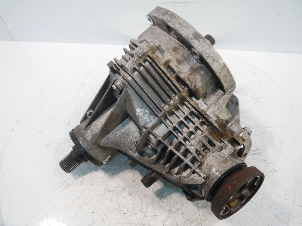 [MTD-494194] Diferencial VW Transporter T5 T6 2.0 TDi CFC CFCA 09N409053