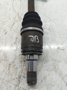 Palier izquierdo Toyota GT 86