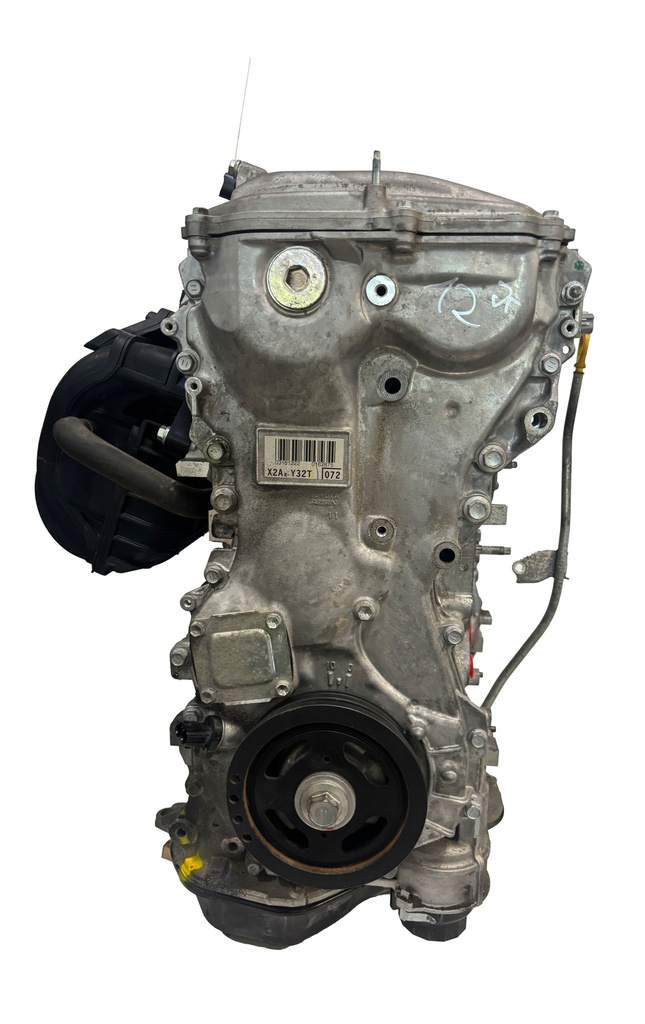 [MTD-493119] Motor Toyota RAV-4 2.5 Hybrid 2AR-FXE 98.000km (2016)