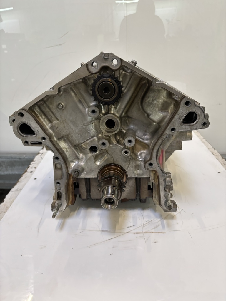 [MTD-495079] Bloque motor Toyota Tacoma 3.5 V6 gasolina 2GR-FKS 2GR 114000P100