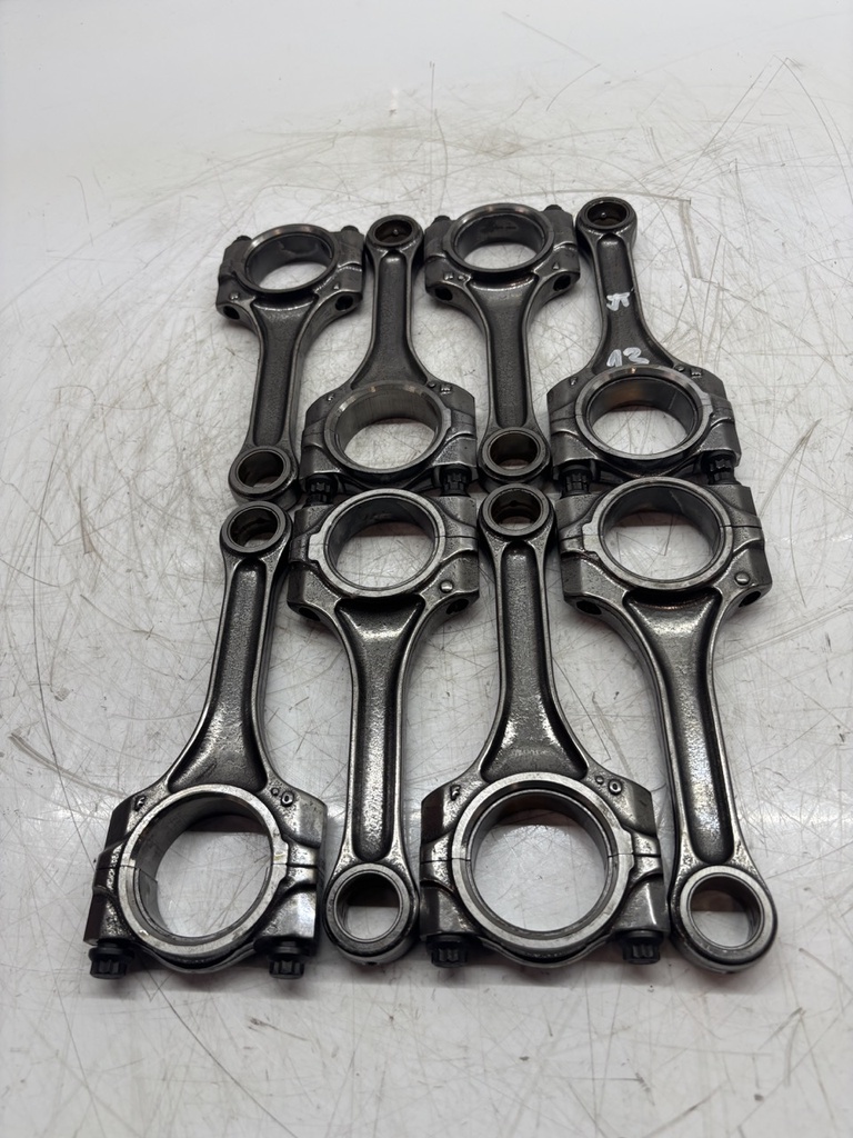 [MTD-442847] Biela para Maserati 4,7 V8 Gasolina M139S M139