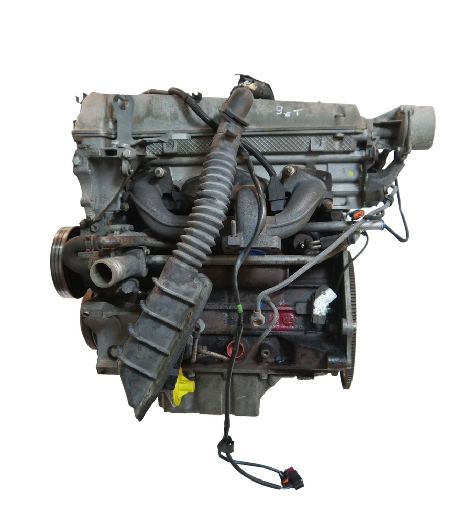 [MTD-496578] Motor Saab 9-5 2.3 T B253E B253 125-136 kW 170-185 CV