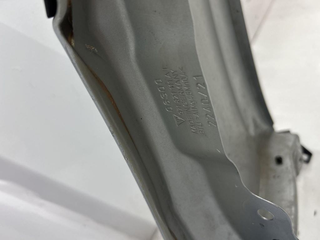 [MTD-496815] Guardabarros lateral Porsche Panamera 2021 2.9 V6 Gasolina CSZ CSZB 971821111AL
