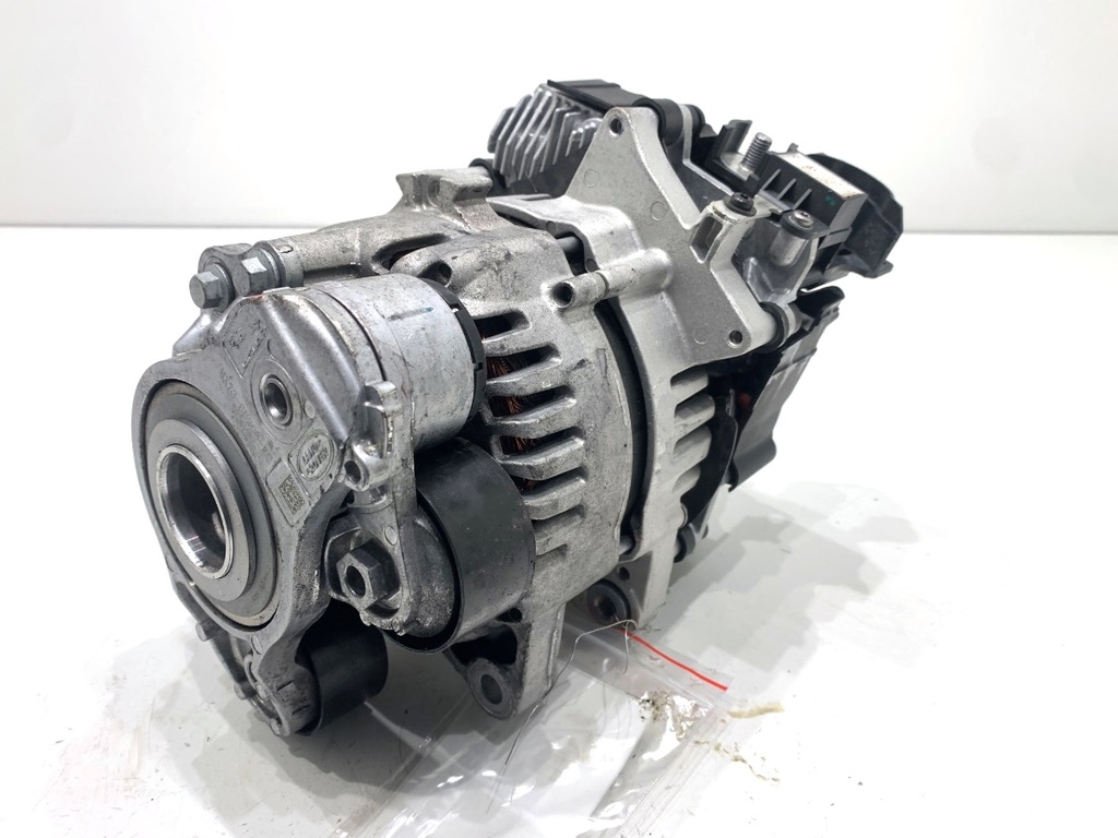 [STARK-849154] Alternador Land Rover Range Rover Evoque (L551) 2.0 D200 MHEV 4x4 150 kW [204 KM] 2020-2022