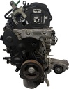 Motor 1.6 HDi 9HC DV6C 0135TQ 0139XK para Citroën C4 Picasso / Peugeot 3008 I