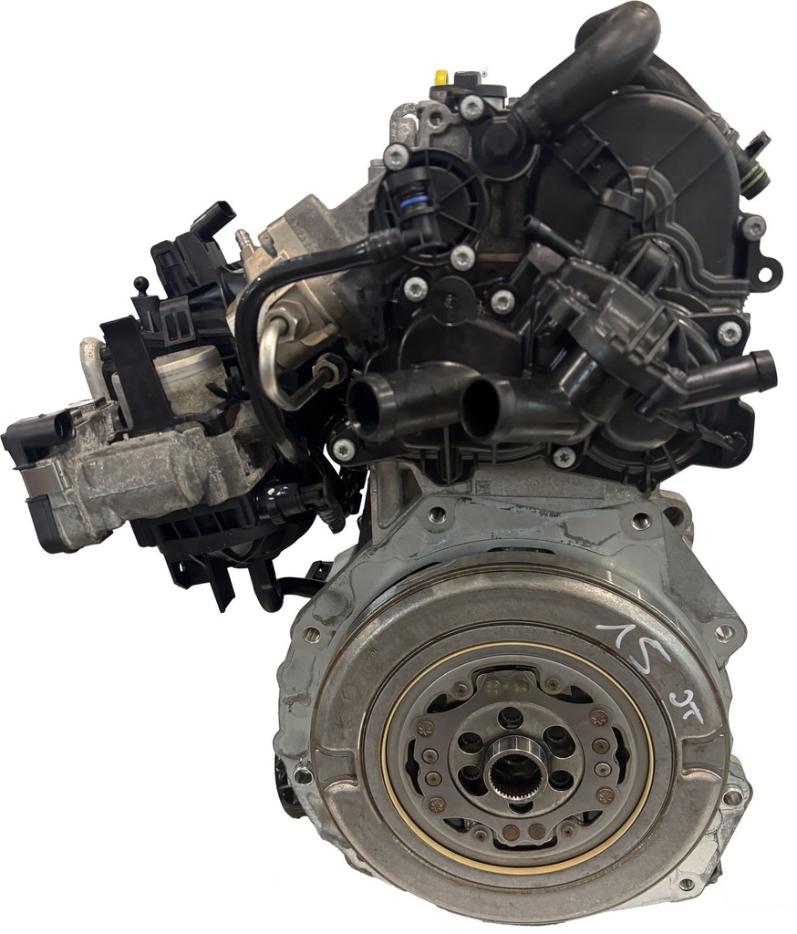 [MTD-498303] Motor VW Passat B8 3G2 1.4 GTE Hybrid CUKC CUK 04E100034N