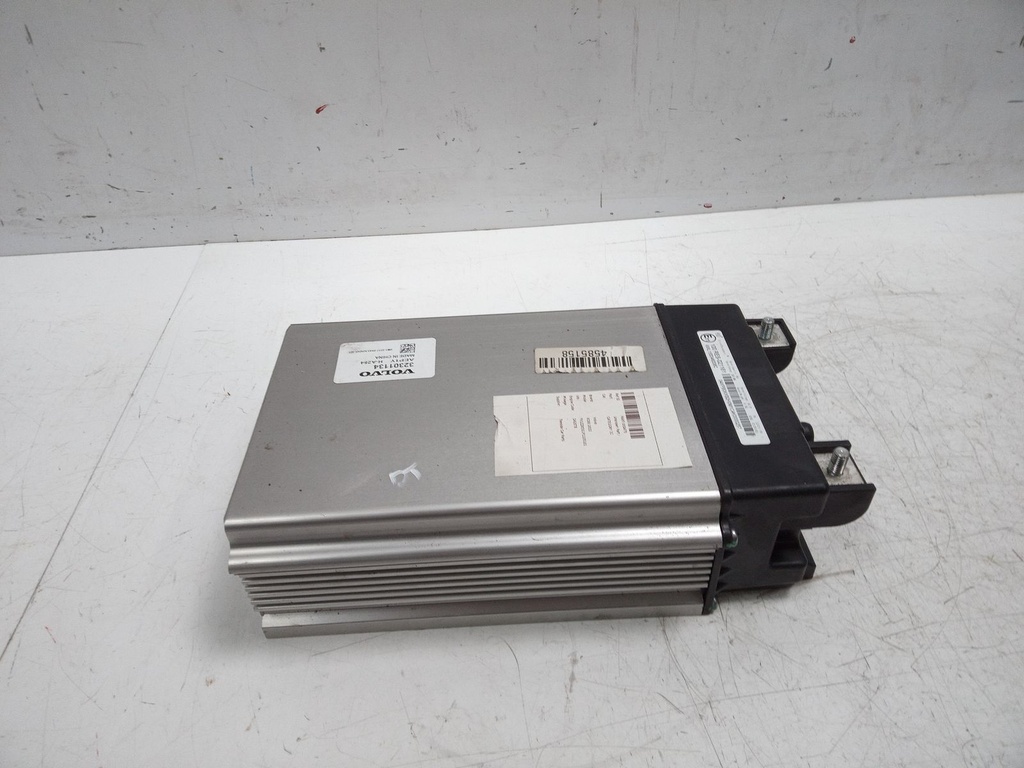 [MTD-499730] Batería Volvo V60 MK2 Cross Country 227 2.0 Diesel D420T8 D420T 32301134