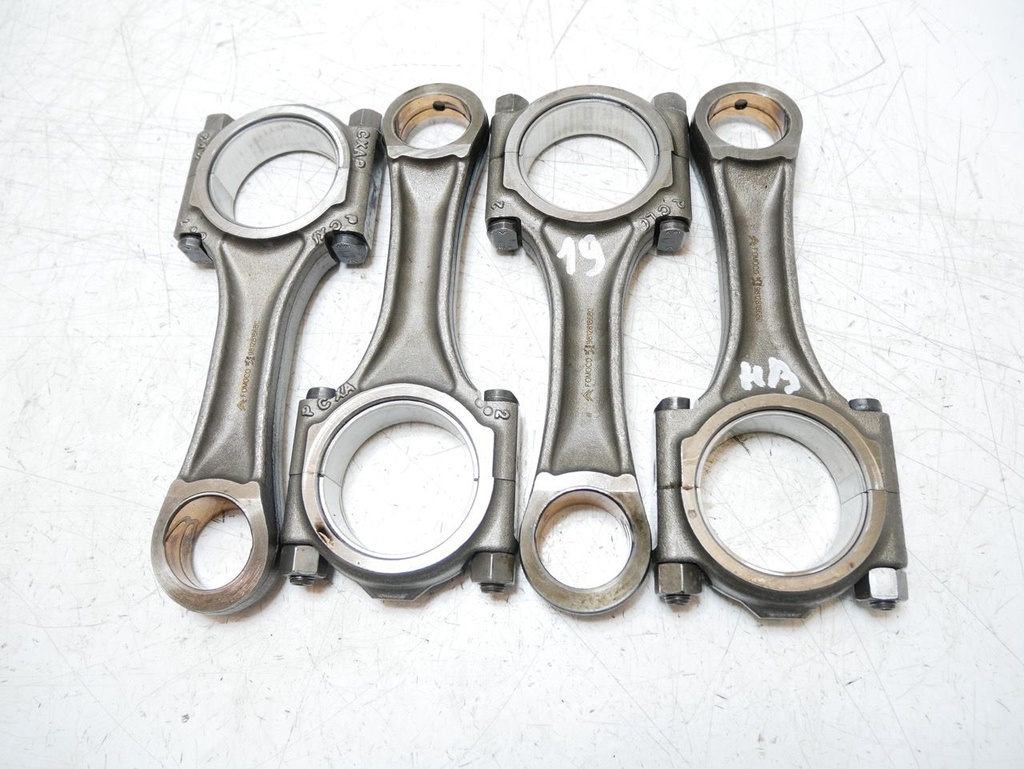 [MTD-463780] Biela Ford Mondeo V 2.0 TDCI T8CC 9812818680