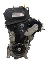 Motor VW Audi Golf A3 1.4 GTE CUK CUKB 04E100099A 143.000 km