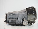 Caja de cambios automática Mercedes Clase E 2.0 OM654.920 725.008 A7252707314