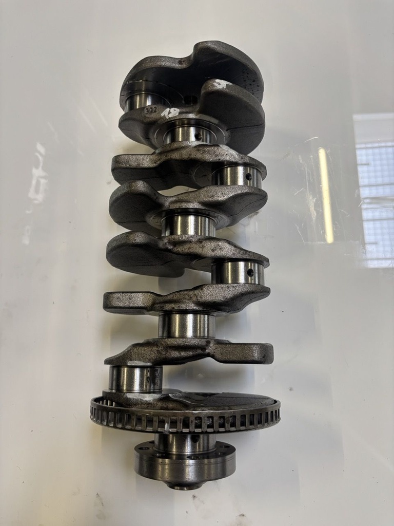 [MTD-501692] Cigüeñal Audi A3 S3 2.0 TFSI quattro DNFB DNF 06L105101D
