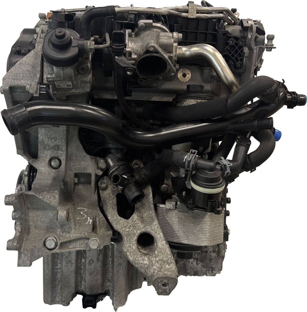 [MTD-493196] Motor 2.0 TDI CAGA/CAG 03L100036C para Audi A4 B8, A5, Q5 y Seat Exeo 2007-2017