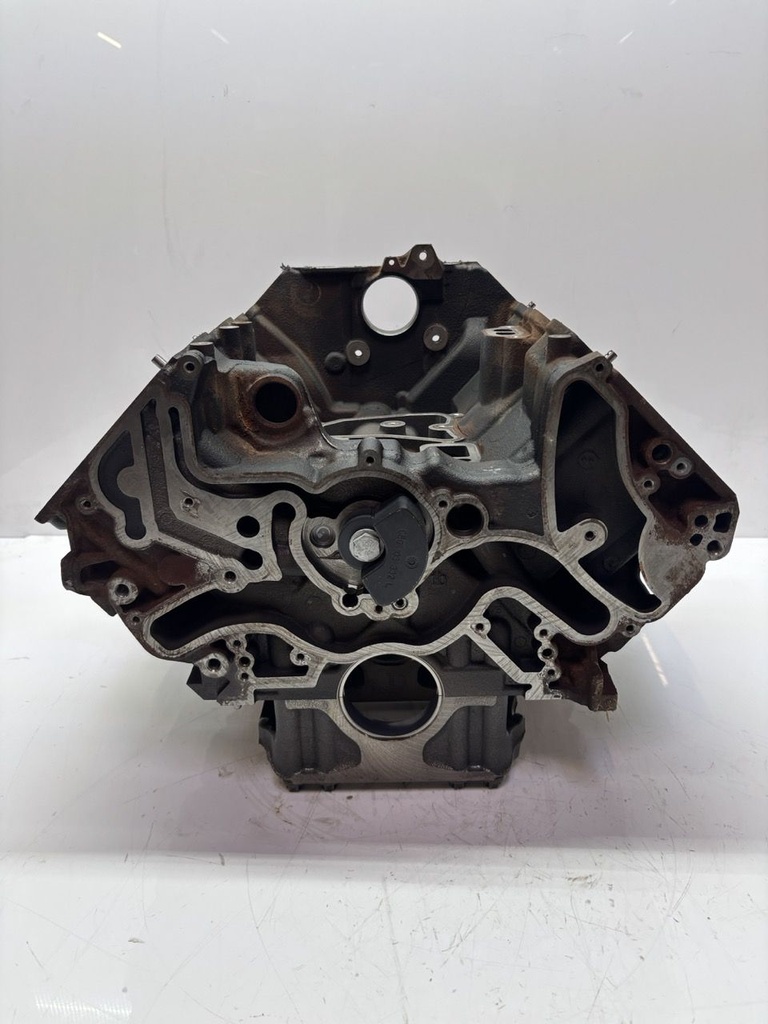 [MTD-502021] Bloque motor Audi Q7 Porsche Cayenne VW Touareg 3.0 TDI CRCA CRC MCR.CA 059023AD