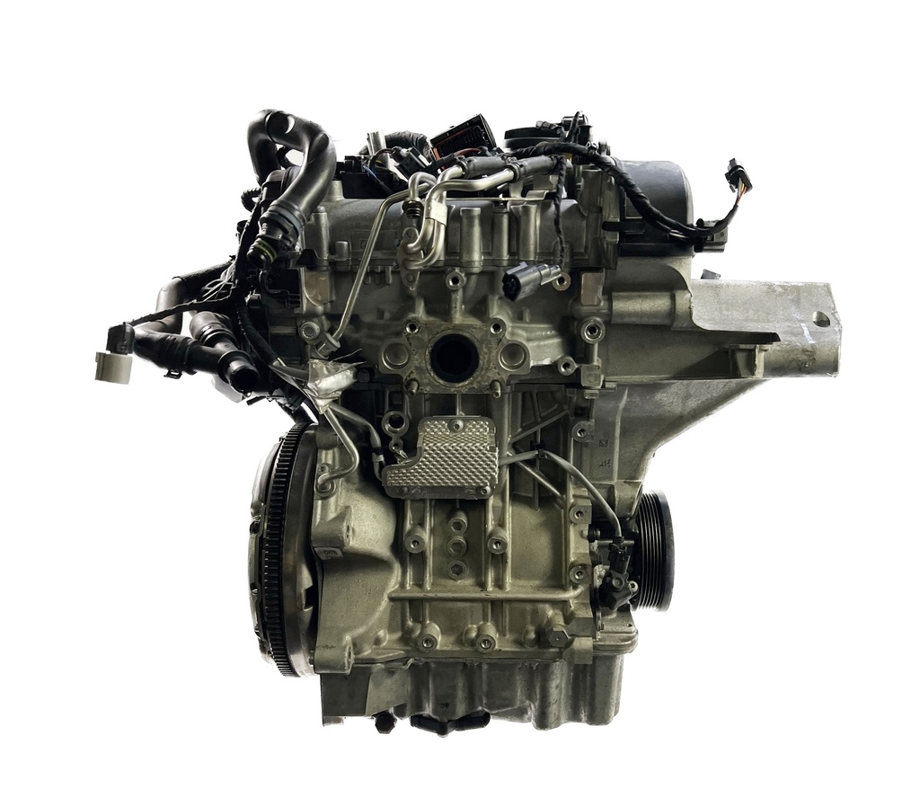 [MTD-374864] Motor Skoda Octavia 5E 1.0 TSI DKRF DKR 04C100033K 58000 km