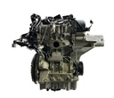 Motor Skoda Octavia 5E 1.0 TSI DKRF DKR 04C100033K 58000 km