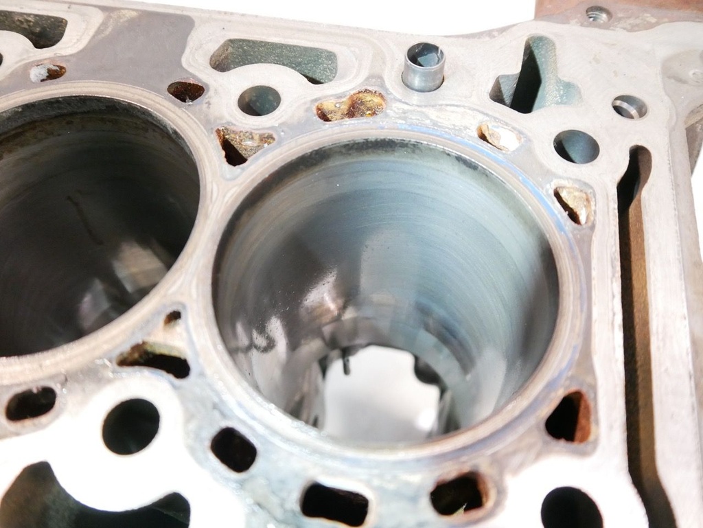 [MTD-462681] Bloque motor Ford Transit V 362 2.0 EcoBlue 130 CV YMF6