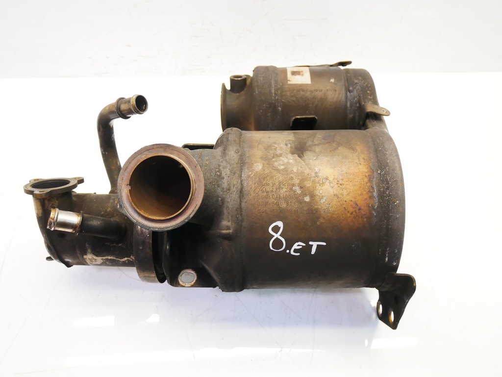 [MTD-397629] Catalizador Seat Skoda Arona Ibiza Octavia 1.6 TDI DGTA DGT 04L131723EL