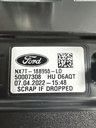 Pantalla de visualización Ford Focus MK4 Turnier HP 2.3 EcoBoost ST NX7T-18B955-LD
