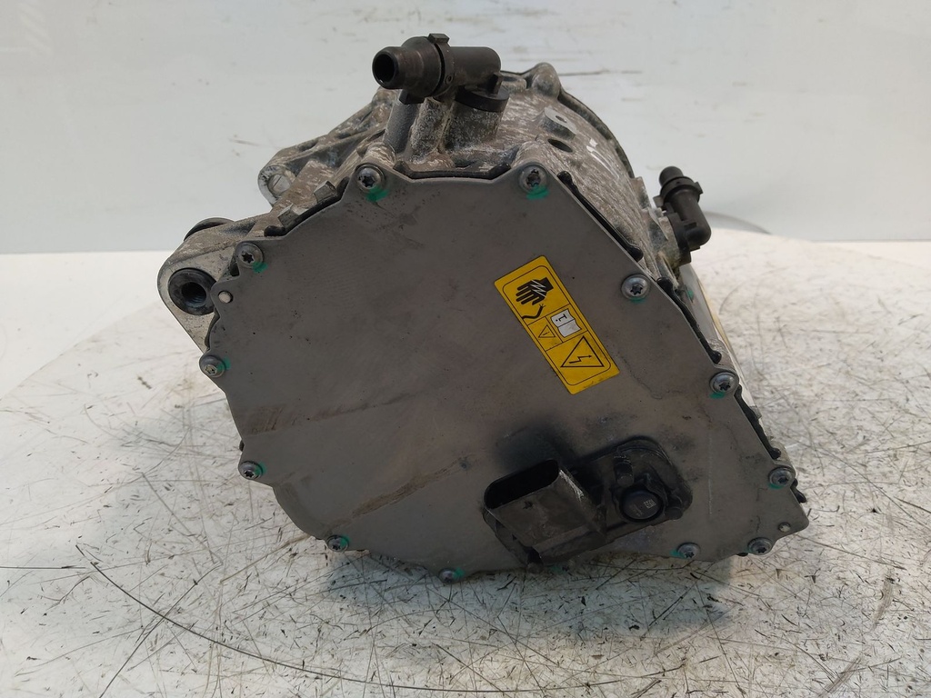 [MTD-512817] Alternador BMW Serie 2 U06 1.5 xDrive B38A15P 180KW 245CV