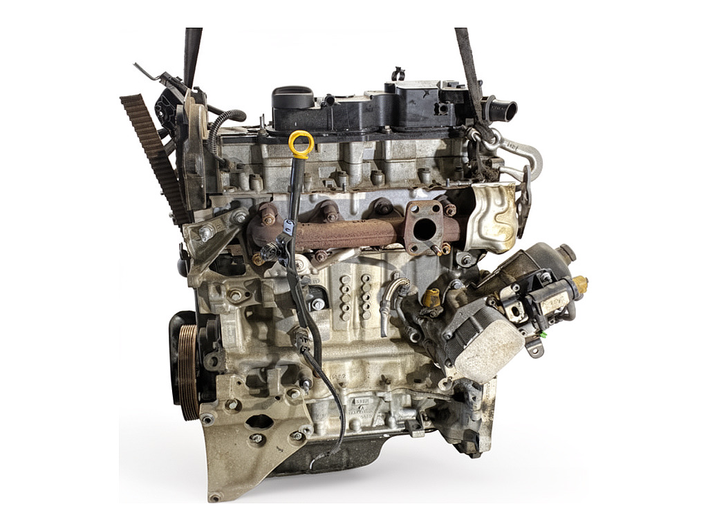 [STARK-933525] Motor VOLVO V40 liftback 2012-2022 D2 D4162T