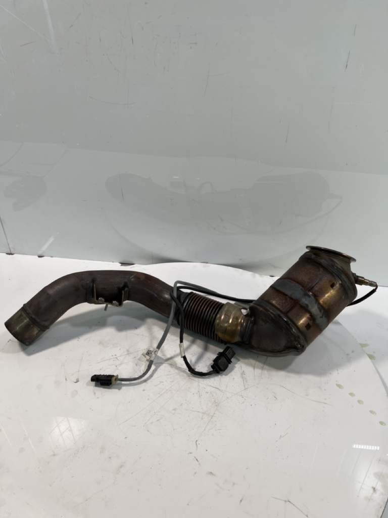 [MTD-417590] Catalizador BMW X7 G07 4.4 V8 M 50 i N63B44D N63 7935089