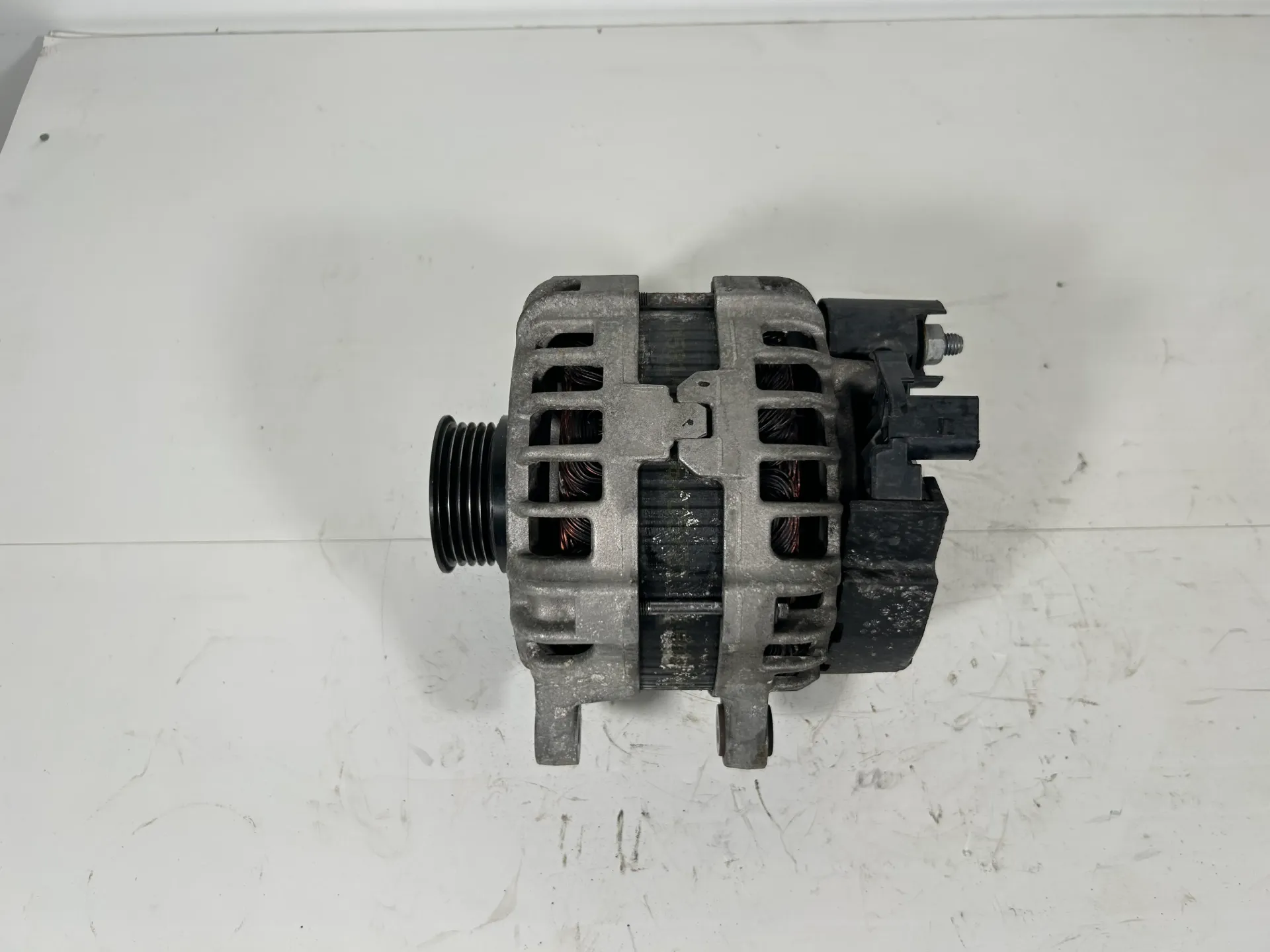 Alternador Mercedes Sprinter 2.2CDi 651.958 A6519065400