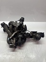 Turbocompresor BMW X5 E70 3.0 sd M57D30 306D5 7807660