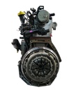 Motor Renault 1.5 dCi K9K832 7701479025 para Megane Ph1 2009-2018 78kW 106CV