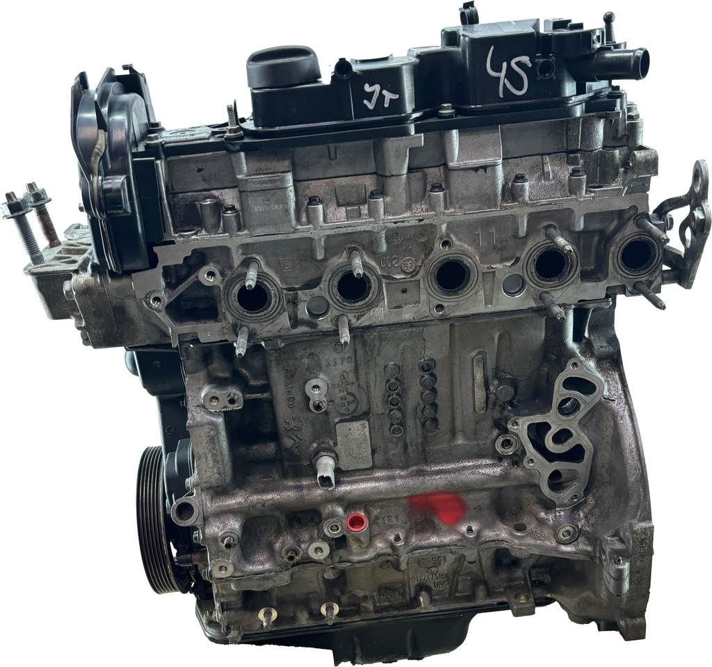 [MTD-445678] Motor Volvo S80 II 1.6 DRIVe D4162T 36050493