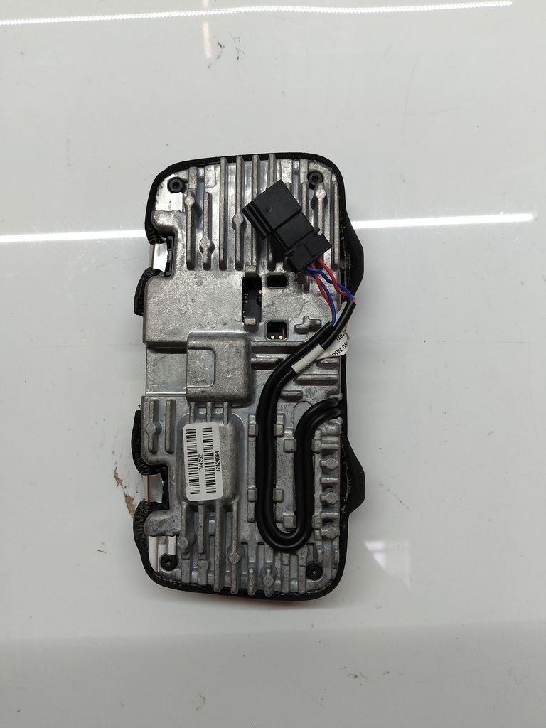[MTD-506908] Interruptor de luz / Interruptor de cámara para Ferrari 296 GTS 3.0 V6 F163BC PHEV (2024)