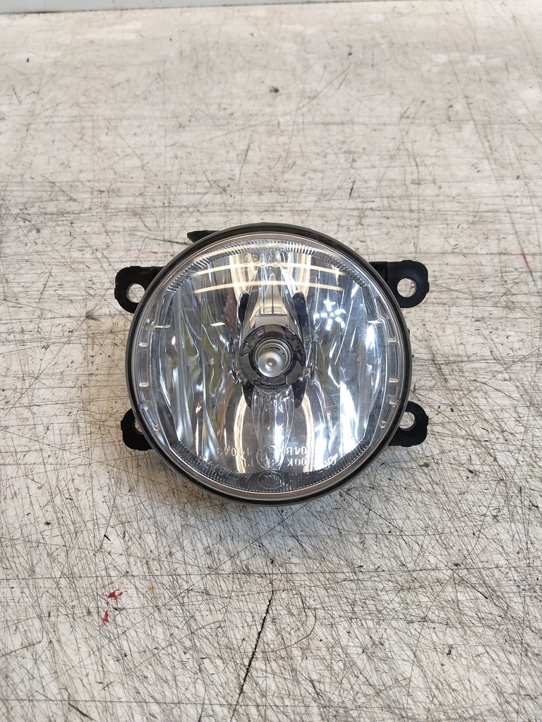 [MTD-528404] Faro antiniebla delantero derecho Dacia Sandero III