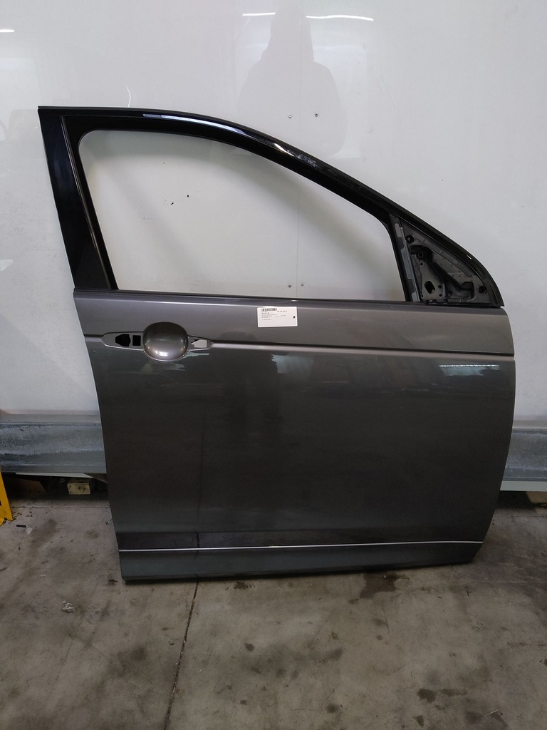[MTD-511580] Puerta Gris Land Rover Discovery Sport L550 2.0 D 204DTA FK72-20124-AB