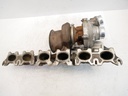 Turbocompresor BMW Serie 1 F20 3.0 M140i B58B30A B58B30M0 B58 8681166