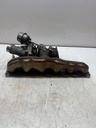 Turbocompresor BMW X1 E84 3.0 xDrive 35i N55B30A 7588995
