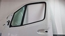 Puerta delantera izquierda Mercedes Sprinter B907 2018-2021 651.958