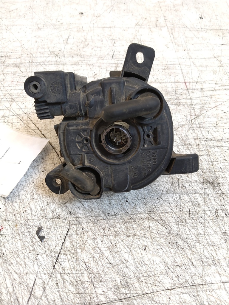 [MTD-528406] Faro antiniebla izquierdo Audi A4 B8 Avant