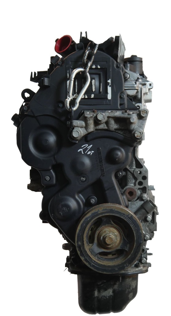 [MTD-484431] Motor Mini R55 1.6 COOPER D 9HZ DV6TED4