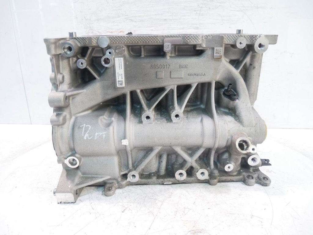 [MTD-413555] Bloque motor BMW Serie 3 G20 G80 2.0 Hybrid 330e B48B20B 8650917
