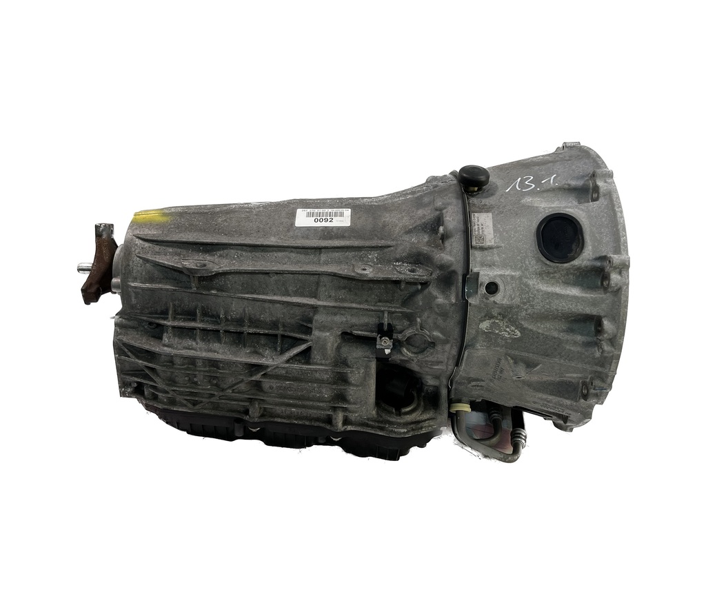 [MTD-384803] Transmisión automática Mercedes-Benz W205 1.5 Hybrid C200 EQ Boost 264.915 725008 A7252701414
