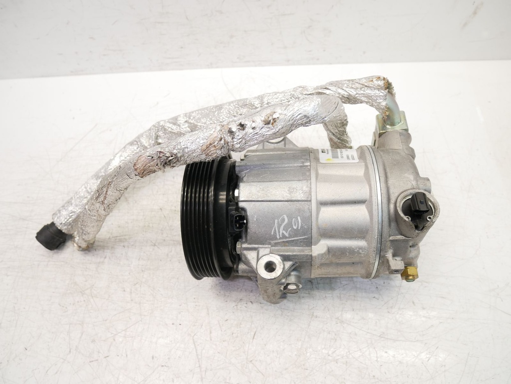 [MTD-405965] Compresor de aire acondicionado Ferrari F8 3.9 V8 F154CD 03212183133B
