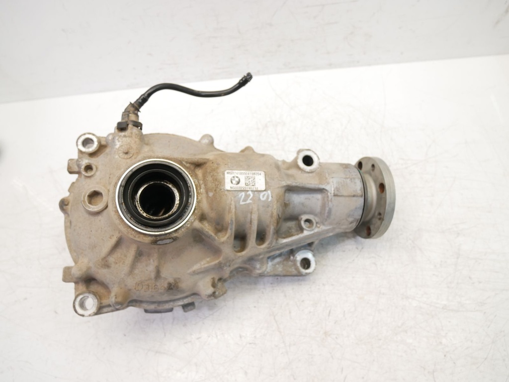 [MTD-406919] Diferencial BMW X4 G02 F98 3.0 xDrive 30d B57D30A 8741855