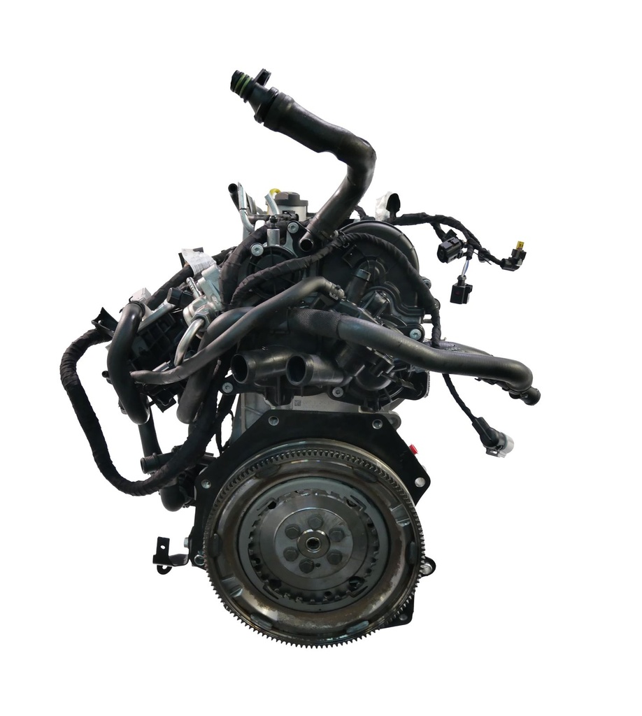 [MTD-418599] Motor Audi Seat Skoda VW Octavia 1.0 TSI DKRF DKR