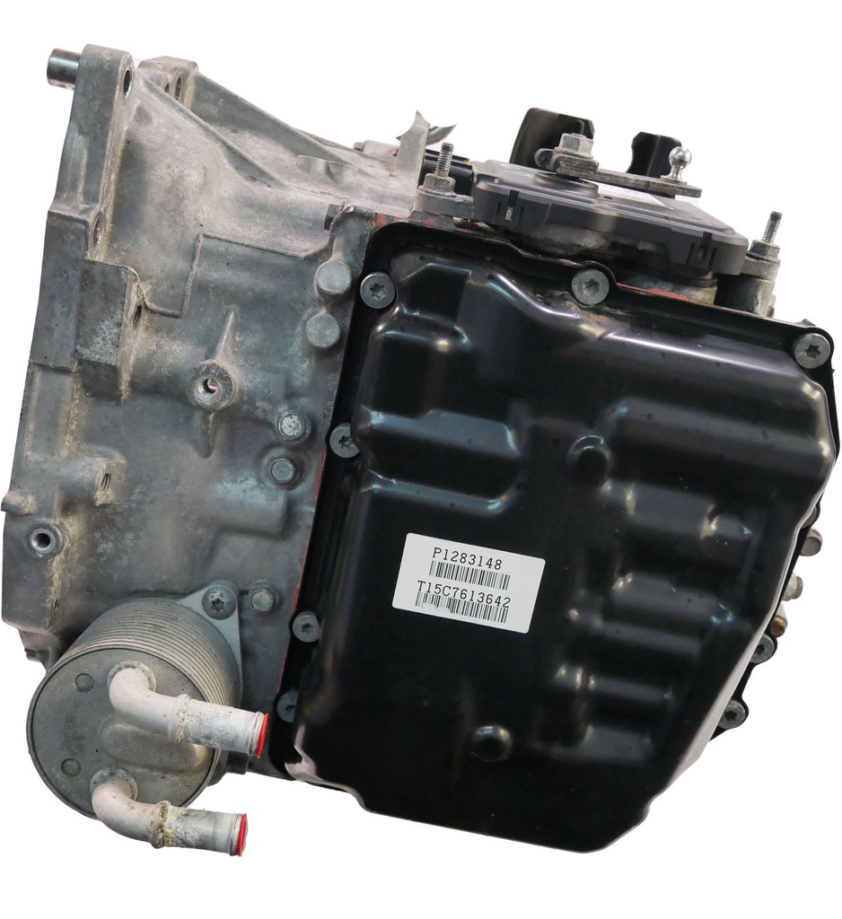 [MTD-422127] Transmisión automática Volvo V70 MK3 2.0 D4 D4204T5 36050696 TG-81SC
