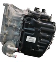 Transmisión automática Volvo V70 MK3 2.0 D4 D4204T5 36050696 TG-81SC