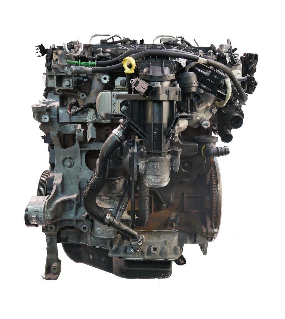 [MTD-414745] Motor Ford Galaxy WA6 MK2 2.0 TDCI D UFWA 9M5Q-6006-BD