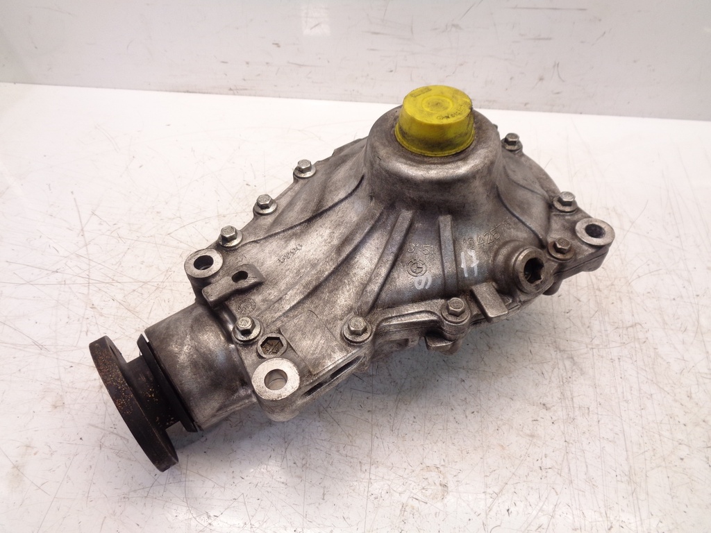 [MTD-381863] Diferencial BMW X5 G05 F95 3.0 D xDrive Diesel B57D30A B57 10425761