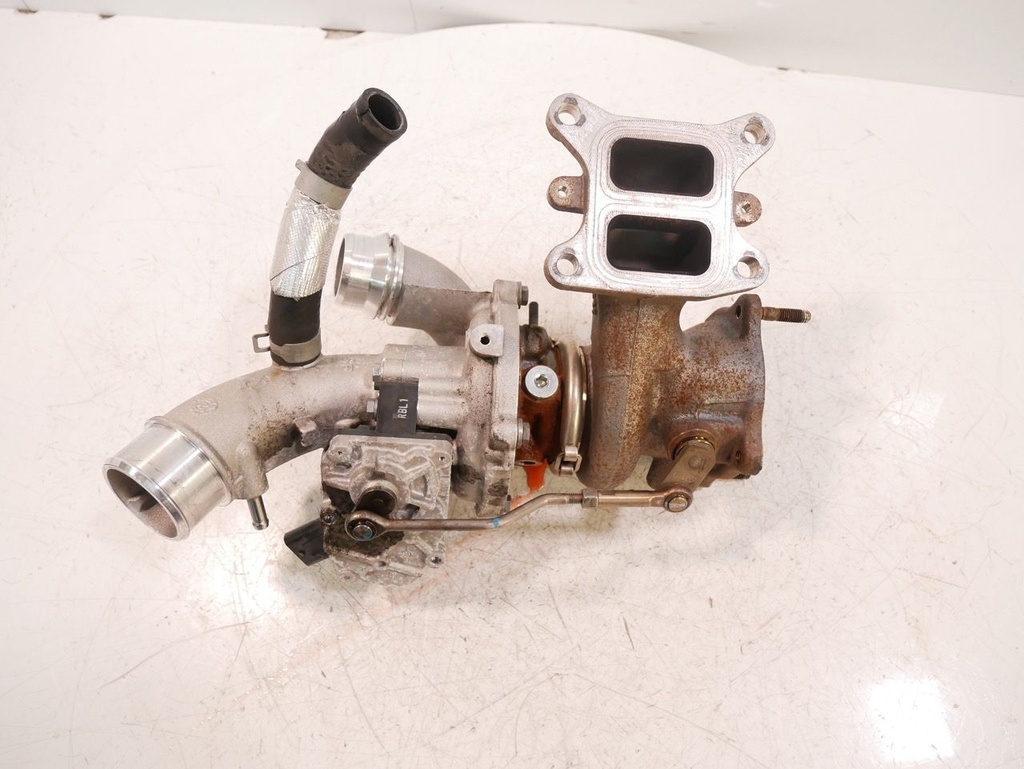 [MTD-421842] Turbocompresor Kia Sportage MK5 V 1.6 T-GDI MHEV G4FP 28231-2M820