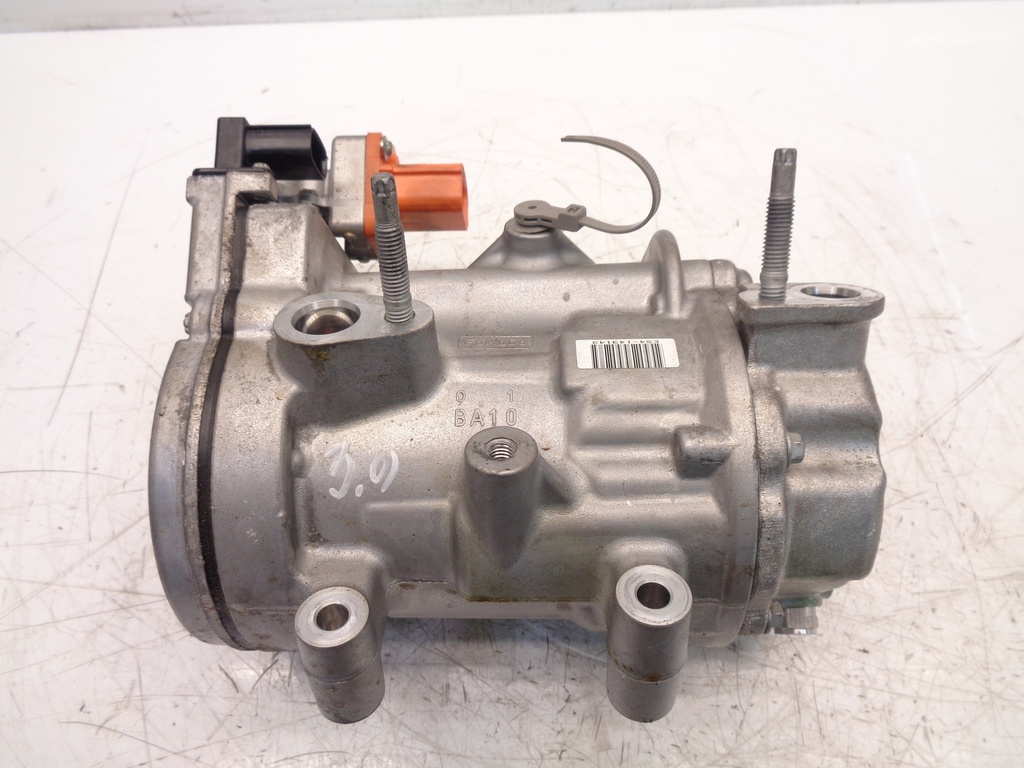 [MTD-376019] Compresor de aire acondicionado Ford Kuga MK3 2.5 Duratec Plug-in Hybrid BGDA LX6A-19D623-AC